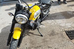  ducati scrambler 800 top 😍