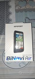 Igpsport Binavi air