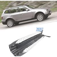 PEDANE BMW X3 E83 04-10