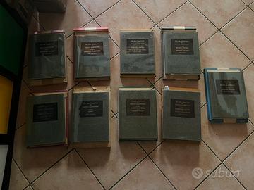 Raccolta volumi Netter Ciba Collection