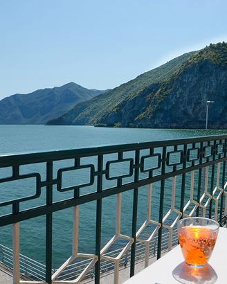 Capodanno al lago d'Iseo