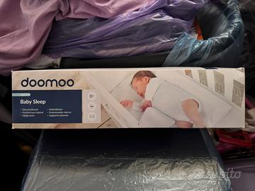 Supporto laterale DOOMOO Baby Sleep