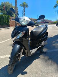 sh 125i