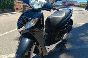 sh 125i