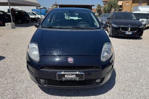 Fiat Punto 1.3 MJT II S&S 95 CV 5 porte Street