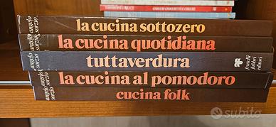 la cucina sotto zero