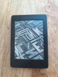 Kindle Paperwhite 7a Generazione (4gb)