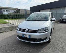 Volkswagen Sharan 2.0 TDI 150 CV SCR DSG Comfortli