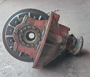 Differenziale iveco eurocargo 120 / MERITOR 125E