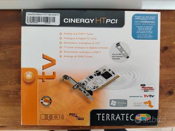 Terratec Cinergy Ht PCI