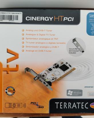 Terratec Cinergy Ht PCI