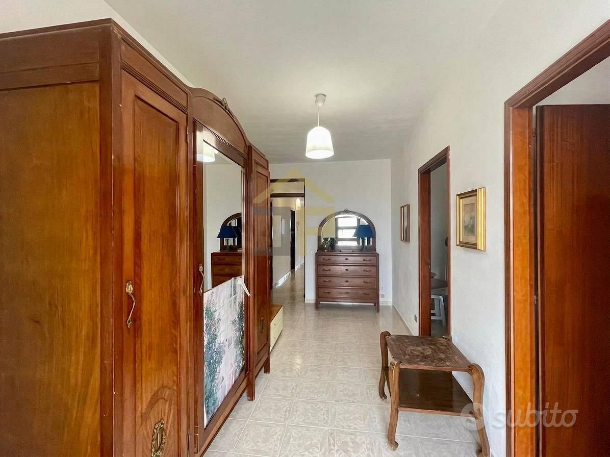 Appartamento – Alcamo - Vista 5