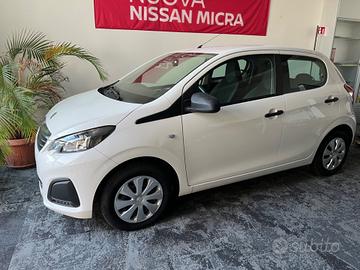 Peugeot 108 VTi 72 S&S Gpl*