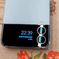 Zflip 4 512gb - come nuovo 