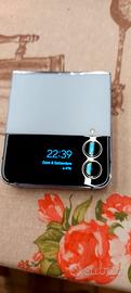 Zflip 4 512gb - come nuovo 