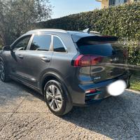 kia e-Niro 64 kWh Style 204 cv
