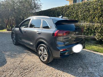 kia e-Niro 64 kWh Style 204 cv