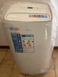 Climatizzatore Portatile Argo Caldo e Freddo