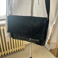 Borsa Tracolla Porta PC Jeep