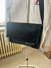 Borsa Tracolla Porta PC Jeep