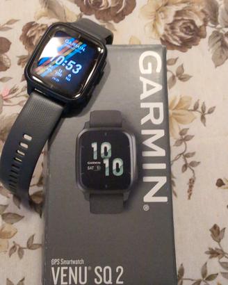 orologio garmin sq2