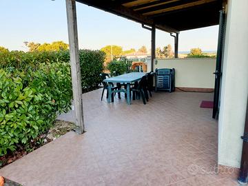 Casa vacanza Marcelli di Numana Riviera del Conero