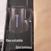 Bollitore elettrico