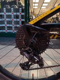 MONDRAKER CRAFTY R+ 2020 - USATA