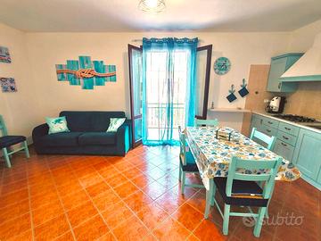 Casa vacanza San Vito Lo Capo