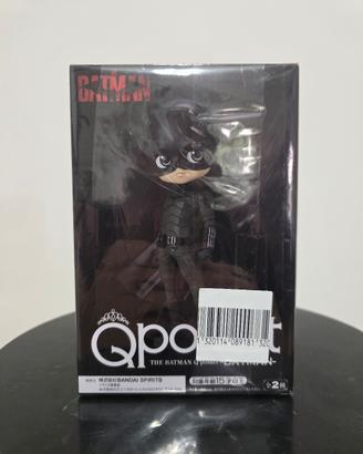 Q Posket Batman Vers. B DC Comics Banpresto