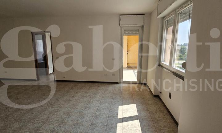 Appartamento Robecchetto con Induno