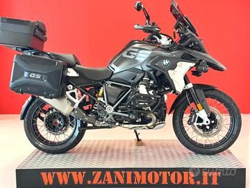 Bmw R 1250 GS ULTIMATE EDITION - SOLO 13800 KM