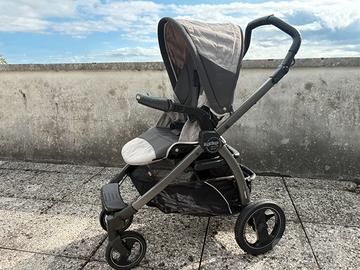 Trio PEG Perego Book Plus S Pop Up