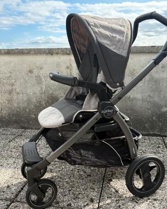 Trio PEG Perego Book Plus S Pop Up