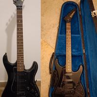 Chitarra elettrica KRAMER 