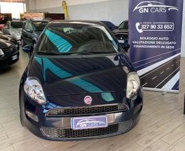 Fiat Punto 1.2 8V 5 porte Street