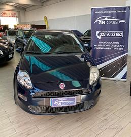 Fiat Punto 1.2 8V 5 porte Street