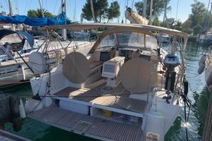 Dufour 410 GL