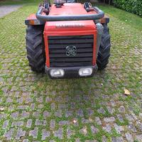 Antonio Carraro Tigrone 5600