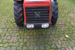 Antonio Carraro Tigrone 5600