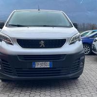 PEUGEOT Traveller 1.6 BlueHDi 115 Diesel 9 posti