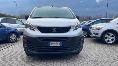 PEUGEOT Traveller 1.6 BlueHDi 115 Diesel 9 posti