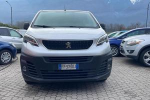 PEUGEOT Traveller 1.6 BlueHDi 115 Diesel 9 posti
