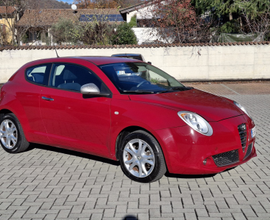 Alfa mito 1400 benzina neopatentati