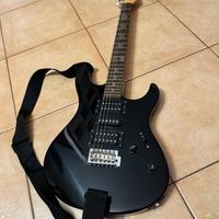 Chitarra Elettrica Yamaha ERG 121