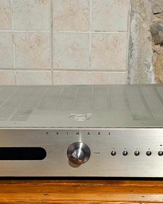 Primare I21 Amplificatore Integrato Hi-End | 2x75W