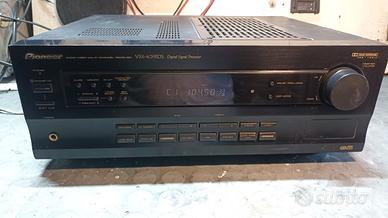 sintoamplificatore  pioneer  vsx-409rds