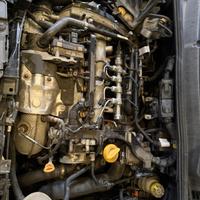 MOTORE FIAT 500 X 2018 CC 2000 MTJ SIGLA 55263088