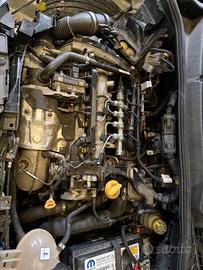 MOTORE FIAT 500 X 2018 CC 2000 MTJ SIGLA 55263088