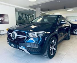 Mercedes-Benz GLE 350 coupe de phev (eq-power)